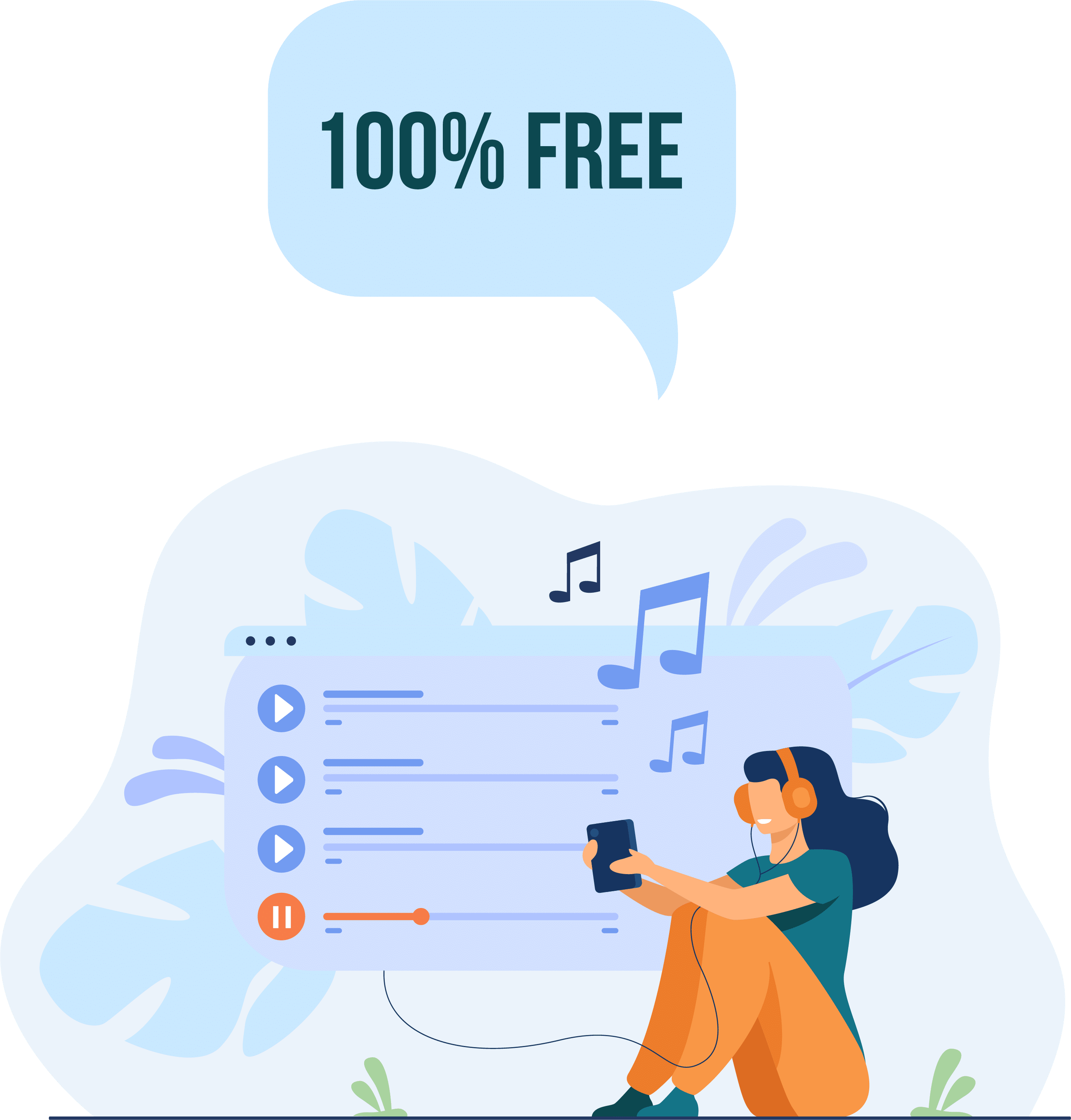 Search Input for Checking Copyright